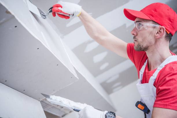 Best Air Quality Testing for Mold Spores  in Allen Park, MI